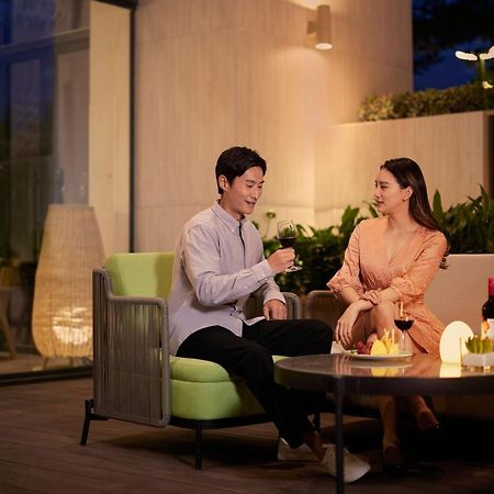 Element Xiamen Tong'An Hotel Kültér fotó