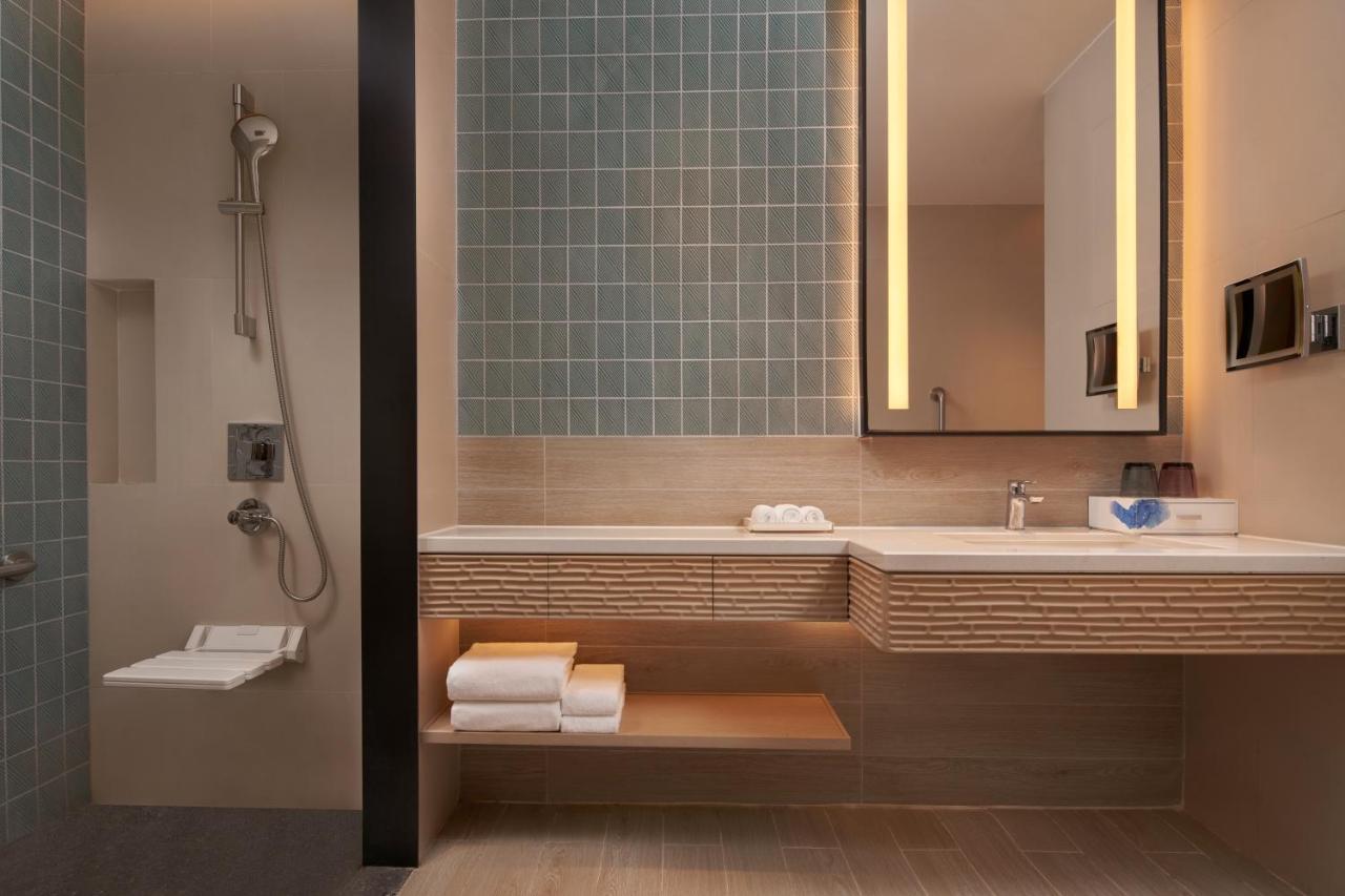 Element Xiamen Tong'An Hotel Kültér fotó
